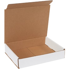 Corrugated Mailers - 8 x 2 x 10"