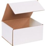 Corrugated Mailers - 10 x 8 x 5"