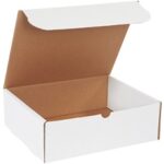 Literature Mailers - 11.75 x 10.75 x 4"
