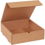 Literature Mailers - 11.5 x 11.5 x 3.75"
