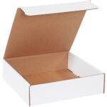 Literature Mailers - 11.5 x 11.5 x 3.75"