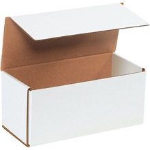Corrugated Mailers - 11 x 5 x 5"