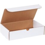 Literature Mailers - 11 x 6.5 x 2.75"