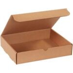 Literature Mailers - 11.125 x 8.75 x 2.3125"