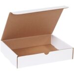 Literature Mailers - 11.125 x 8.75 x 2.3125"