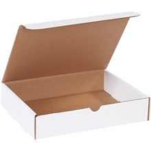 Literature Mailers - 8.75 x 2.3125 x 11.125"