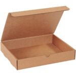 Literature Mailers - 11.125 x 8.75 x 2"