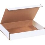 Corrugated Mailers - 11 x 8 x 2"