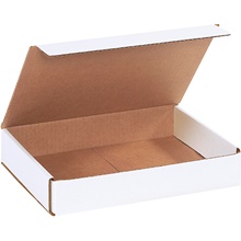 Corrugated Mailers - 11 x 8 x 2"