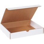 Literature Mailers - 11.125 x 8.75 x 2"