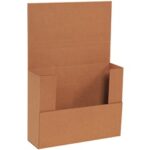 Easy-Fold Mailers - 11 x 8.5"