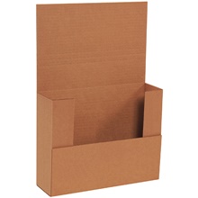 Easy-Fold Mailers - 8.5 x 11"