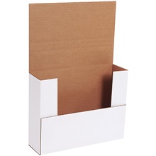 Easy-Fold Mailers - 11 x 8.5"