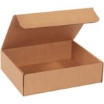 Literature Mailers - 11.125 x 8.75 x 3"