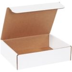 Literature Mailers - 11.125 x 8.75 x 3"