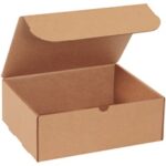Literature Mailers - 11.125 x 8.75 x 4"