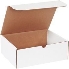 Literature Mailers - 11.125 x 8.75 x 4"