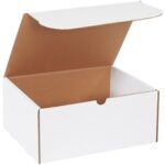 Literature Mailers - 11.125 x 8.75 x 5"