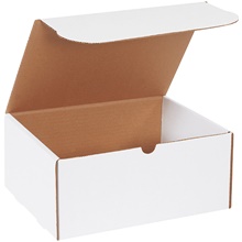Literature Mailers - 11.125 x 8.75 x 5"