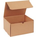 Literature Mailers - 11.125 x 8.75 x 6"
