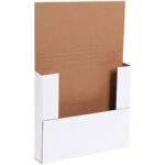 Easy-Fold Mailers - 12 x 10.5"