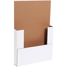 Easy-Fold Mailers - 12 x 10.5"