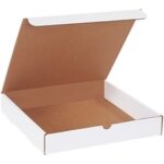 Literature Mailers - 12 x 12 x 2"