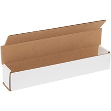 Corrugated Mailers - 2 x 2 x 12"