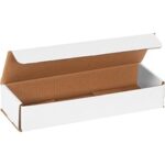 Corrugated Mailers - 12 x 4 x 2"