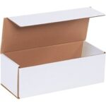 Corrugated Mailers - 12 x 5 x 4"