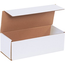 Corrugated Mailers - 12 x 5 x 4"