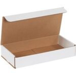 Corrugated Mailers - 12 x 6 x 2"