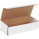 Corrugated Mailers - 12 x 6 x 3"
