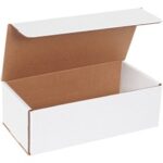 Corrugated Mailers - 12 x 6 x 4"