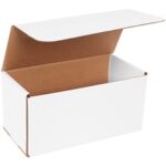 Corrugated Mailers - 12 x 6 x 6"