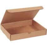 Literature Mailers - 12.125 x 9.25 x 2"