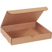 Literature Mailers - 12.125 x 9.25 x 2"