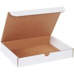Literature Mailers - 12.125 x 9.25 x 2"