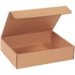 Literature Mailers - 12.125 x 9.25 x 3"
