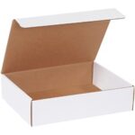Literature Mailers - 12.125 x 9.25 x 3"