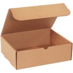 Literature Mailers - 12.125 x 9.25 x 4"
