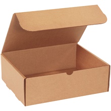 Literature Mailer - 12.125 x 9.25 x 5"