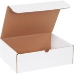 Literature Mailers - 12.125 x 9.25 x 4"