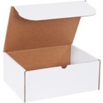 Literature Mailers - 12.125 x 9.25 x 5"