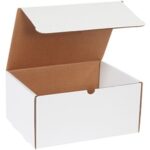 Literature Mailers - 12.125 x 9.25 x 6"