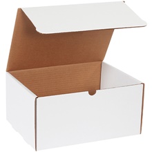Literature Mailers - 9.25 x 6 x 12.125"