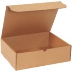 Literature Mailers - 13 x 10 x 4"