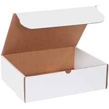 Literature Mailers - 13 x 10 x 4"