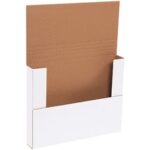 Easy-Fold Mailers - 14.25 x 11.25 x 2"