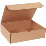 Literature Mailers - 14.25 x 11.25 x 4"